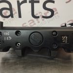 Tampa das Válvulas PEUGEOT 106 1994-2003 - 9617279180   9628831180