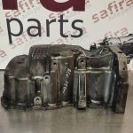 Carter RENAULT Clio/SCENIC/MEGANE 2001-2015 - 8200318813