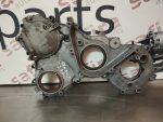 TAMPA DA DISTRIBUIÇÃO RENAULT 2.5DCI 8200018638   8200006884