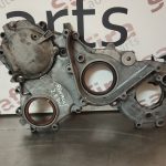 TAMPA DA DISTRIBUIÇÃO RENAULT 2.5DCI 8200018638   8200006884