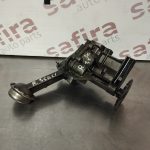Bomba de Óleo RENAULT dacia 1.5 DCI 2006-2015 - 8200307174