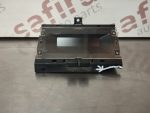 Display / Ecrã de Informações RENAULT LAGUNA 1998 - 7700822081