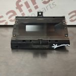Display / Ecrã de Informações RENAULT LAGUNA 1998 - 7700822081