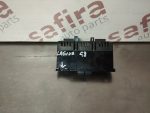 Display / Ecrã de Informações RENAULT LAGUNA 1998 - 7700822081 - Image 4