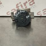 Borboleta de Admissão RENAULT LAGUNA I 1993-2002 - 7700871215