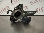 Válvula Relanti / Controlo Ar / Passo a Passo KIA RIO 1.3 - 0K9A220660A   0280140571