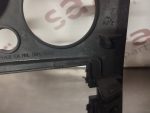 Moldura da Consola Central / Rádio / Aro RENAULT MEGANE II 2006 - 8200178435 - Image 3