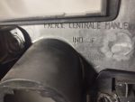 Moldura da Consola Central / Rádio / Aro RENAULT MEGANE II 2006 - 8200178435 - Image 4