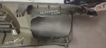 Grelha de radiador MITSUBISHI L200 1996-2001 - MR241063 - Image 3