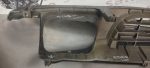 Grelha de radiador MITSUBISHI L200 1996-2001 - MR241063 - Image 5