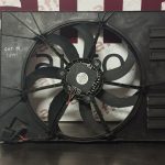 Termoventilador VW GOLF 1.6TDI 2009 - 1K0121205AC   1K0121207BA   A03416115   2326011606   80912621   1K0959455FD   1K0121203AQ      1K0121223