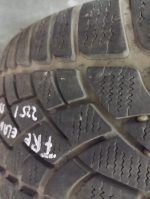 JANTE COM PNEU LAND ROVER FREELANDER 1998-2006 - 225/55R17 RRC002080MNH RRC002080 - Image 5