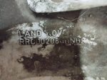 JANTE COM PNEU LAND ROVER FREELANDER 1998-2006 - 225/55R17 RRC002080MNH RRC002080 - Image 7