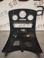 Moldura da Consola Central / Rádio / Aro RENAULT CLIO 2006 - 8200407764A   8200407765A   8200469049A - Image 2