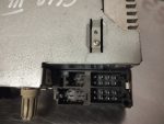 Rádio / Auto Rádio RENAULT CLIO III 2006 - 8200483757   8200483757T   820048375T - Image 7