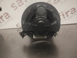Motor da Chauffage / Sofagem RENAULT CLIO III 2006 - GMVB85ACV/ACM - Image 4