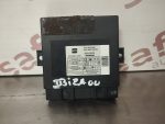 Centralina Fecho Central SEAT IBIZA 2000 - 6K0962258A   5WK46921