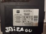 Centralina Fecho Central SEAT IBIZA 2000 - 6K0962258A   5WK46921 - Image 3