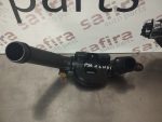 Tubo do Intercooler PSA 1.5 HDI - 9653778480E   003586