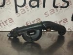 Tubo do Intercooler PSA 1.5 HDI - 9653778480E   003586 - Image 3