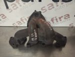 Coletor Escape OPEL CORSA B 1998-2000 - 90530277