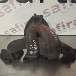 Coletor Escape OPEL CORSA B 1998-2000 - 90530277