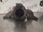 Coletor Escape OPEL CORSA B 1998-2000 - 90530277 - Image 2