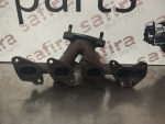 Coletor Escape OPEL CORSA B 1998-2000 - 90530277 - Image 3