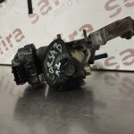 Corpo Borboleta OPEL CORSA B 1.2 1997-2001 - 0132008602   0280122014