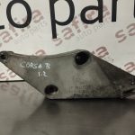 Suporte de motor OPEL CORSA B 1997-2001 - 90539457