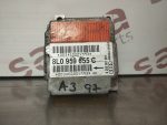 Centralina Airbag AUDI A3 1997 - 8L0959655C