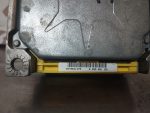 Centralina Airbag AUDI A3 1997 - 8L0959655C - Image 3