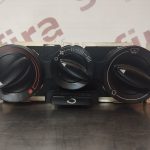 Comando Chauffage / Sofagem AUDI A3 1997 - 8L0819045A