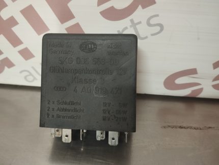 Relé AUDI A3 1997 - 5KG00656800