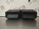 Difusor de Ar Central AUDI A3 1997 - 8L0820951 - Image 3