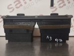 Difusor de Ar Central AUDI A3 1997 - 8L0820951 - Image 4