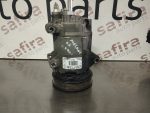 Compressor Ar Condicionado RENAULT MEGANE II 1.5DCI 2007 - 8200470242