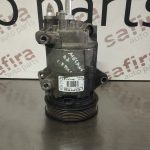 Compressor Ar Condicionado RENAULT MEGANE II 1.5DCI 2007 - 8200470242