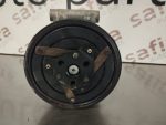 Compressor Ar Condicionado RENAULT MEGANE II 1.5DCI 2007 - 8200470242 - Image 3
