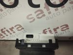 Display / Ecrã de Informações RENAULT CLIO 2007 - 8200755144 - Image 2