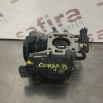 Coletor de Injeção OPEL CORSA B 1997-2001