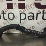 Tubo do Intercooler FORD MONDEO 1.8D 2008 - 7G916K683A   10982100
