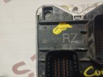 Centralina Motor / ECU OPEL CORSA B 1998-2000 - 0261204475   B98001   90532610 - Image 2