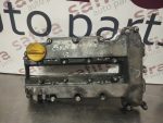 Tampa das Válvulas OPEL CORSA C 2000-2003 - 24403771