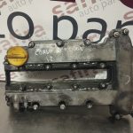 Tampa das Válvulas OPEL CORSA C 2000-2003 - 24403771