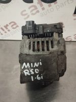 ALTERNADOR MINI COOPER R50 1.6i 2001-2006 - 0124325158 - Image 2
