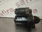 Motor de Arranque MINI R50 1.6i 2001-2006 - 12414542741