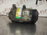 Compressor Ar Condicionado MINI R50 1.6i 2001-2006 - 645211171310   01139014   11645610   04146231853