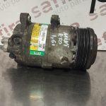 Compressor Ar Condicionado MINI R50 1.6i 2001-2006 - 645211171310   01139014   11645610   04146231853