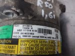 Compressor Ar Condicionado MINI R50 1.6i 2001-2006 - 645211171310   01139014   11645610   04146231853 - Image 6